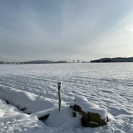 Peter Apartmán Marktredwitz