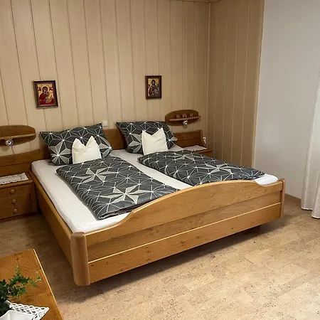 Peter Apartmán Marktredwitz