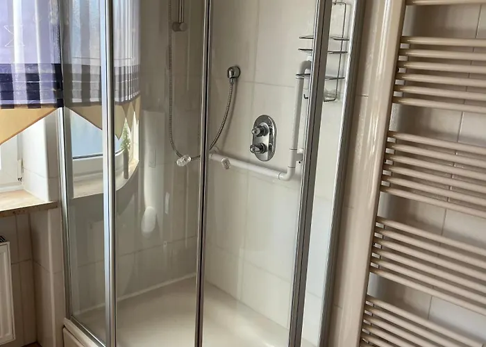 Διαμέρισμα Peter *