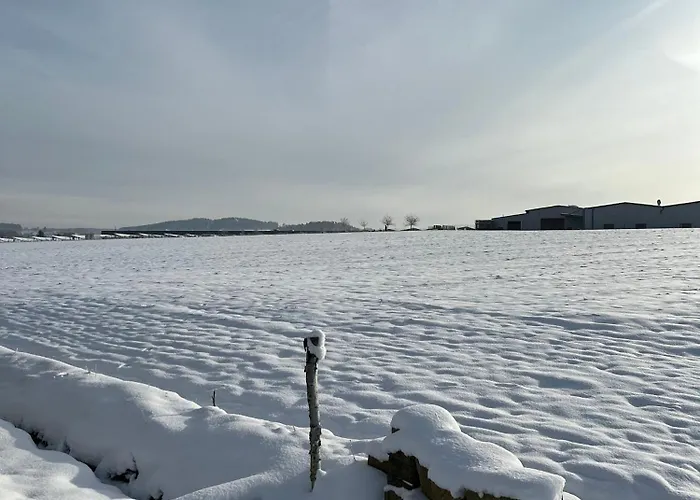 Peter Διαμέρισμα Marktredwitz