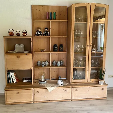 Peter Lägenhet Marktredwitz