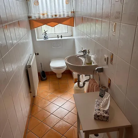 Apartment Peter