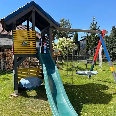 Peter Lägenhet Marktredwitz