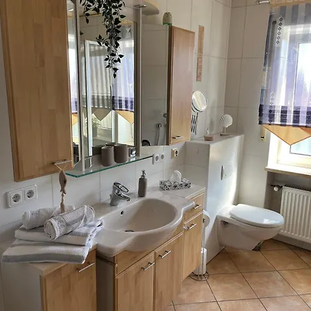 Peter Apartment