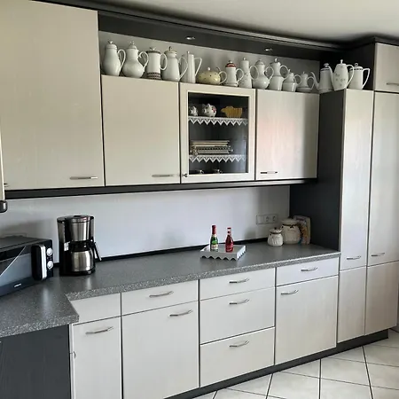 Peter Apartment *