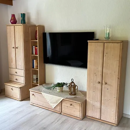 Peter Apartment *