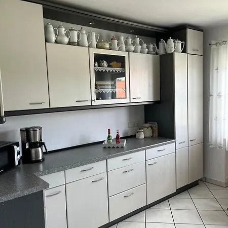 Peter Apartment *