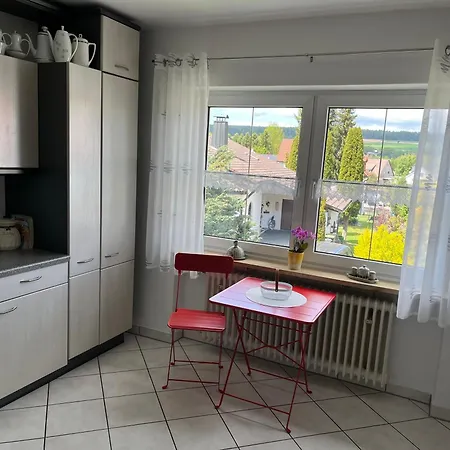 Peter Apartment *