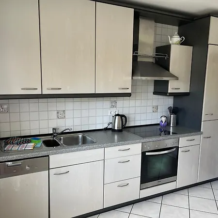Peter Apartment