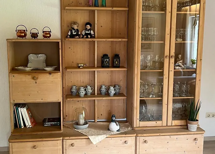 Peter Appartement Marktredwitz