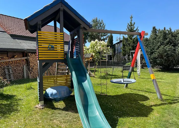 Peter Appartement Marktredwitz