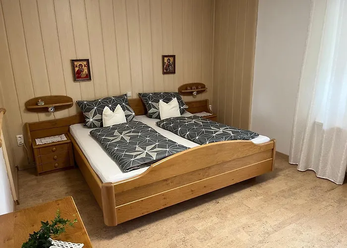 Peter Appartement Marktredwitz